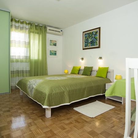 스플리트 Green Place 아파트 객실 사진