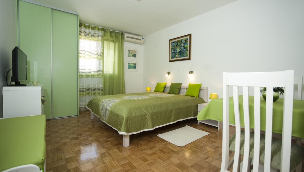 스플리트 Green Place 아파트 객실 사진